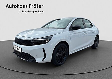 Opel Corsa GS Kamera LED Sitzheizung Allwetterreifen