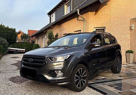 Ford Kuga 1,5 EcoBoost 4x4 134kW ST-Line Automat ...