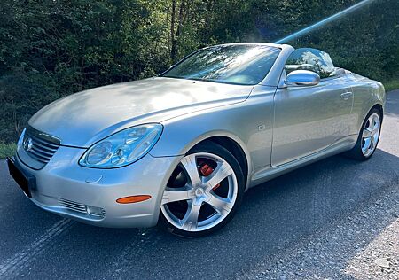 Lexus SC 430 Basis FESTPREIS