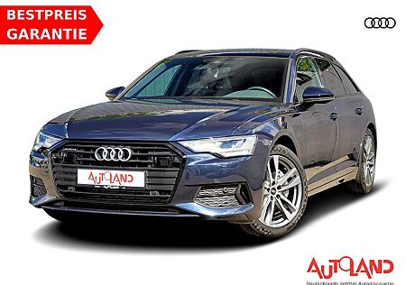 Audi A6 Avant 45 2.0 TFSI quattro LED Navi ACC DAB