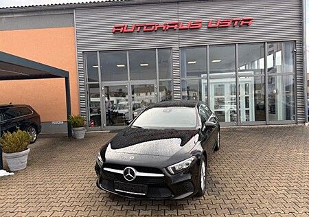 Mercedes-Benz A 250 Progressive