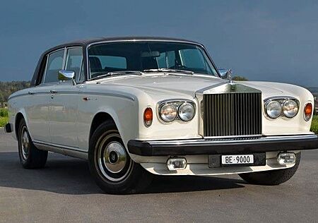 Rolls-Royce Silver Shadow