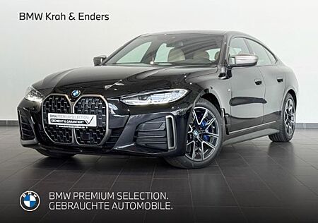 BMW M440 gebraucht kaufen BMW M440i xDrive Gran Coupe M Sport HiFi+SHZ+Memory