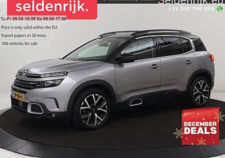 Citroën C5 Aircross 1.6 PureTech Business Plus | sitzhei