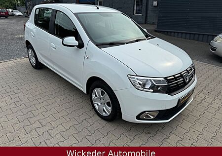 Dacia Sandero II Laureate/Tüv Neu/Top Pflege