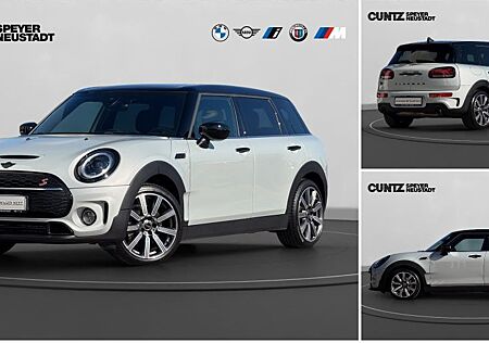 Mini Cooper S Clubman LED Kamera Navi Komfortzgang
