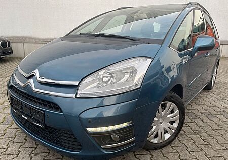 Citroën C4 Spacetourer Grand C4 Picasso Automatik|Pano|Klimaautomatik