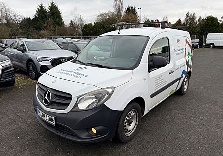 Mercedes-Benz Citan Kasten 108 CDI lang