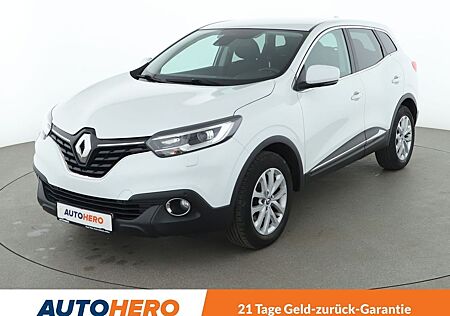 Renault Kadjar 1.5 dCi Energy Experience Aut.*NAVI*TEMPO