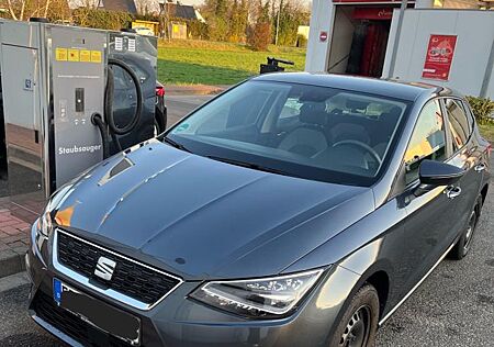 Seat Ibiza 1.0 TSI 70kW Style Style