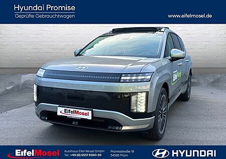 Hyundai IONIQ 9 6-Sitzer (MY26) 110 kWh (307 PS) 4WD UNI