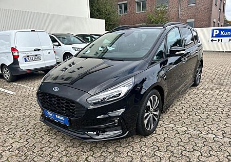 Ford S-Max 2.5 Duratec FHEV ST-LINE Behindertenumbau