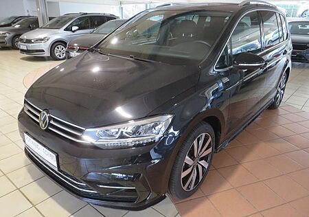 VW Touran Volkswagen R-Line 1.5 TSI OPF 7-DSG R-line