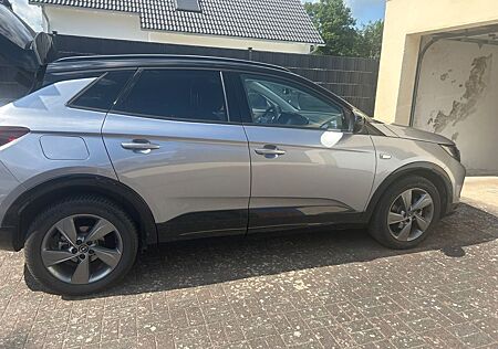 Opel Grandland X Grandland (X) 1.2 Turbo 96kW GS Line Auto GS...