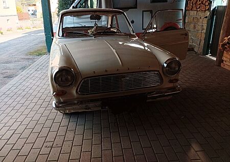 Ford Taunus
