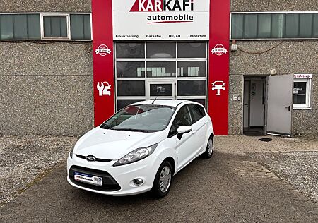 Ford Fiesta Trend 2-HAND