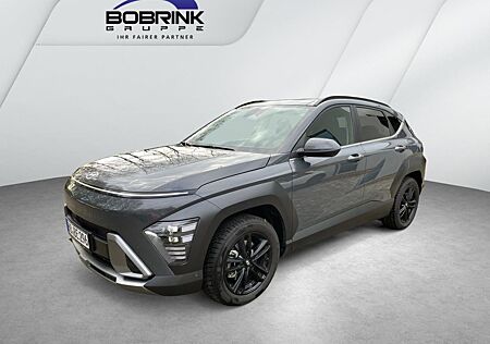 Hyundai Kona Prime 1.6 T-GDi (138PS) 7-DCT Navi ACC 360°