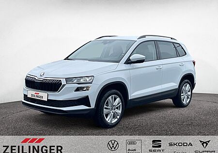 Skoda Karoq Selection TSI DSG|NAVI|KAMERA|ACC|4x SHZ
