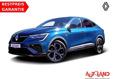 Renault Arkana 1.3 TCe M-Hybrid RS Line LED Navi ACC PDC