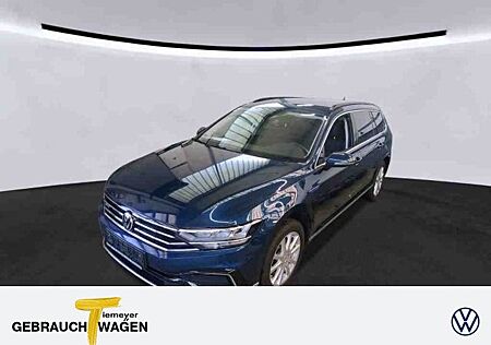 VW Passat Variant Volkswagen GTE LM18 AHK 360 NAVI-PRO eKLAPPE