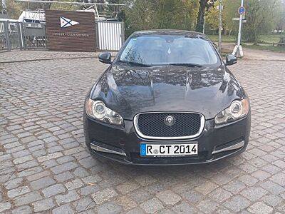 Jaguar XF 3.0 V6 Diesel S