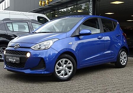 Hyundai i10 1.0 Trend