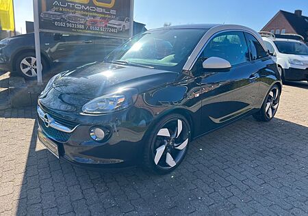 Opel Adam Glam+Sitzh+Lenkrh+AU/HU NEU