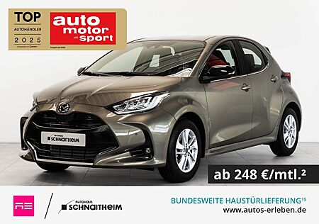 Mazda 2 Hybrid AGILE 1.5 116PS*Lieferung möglich