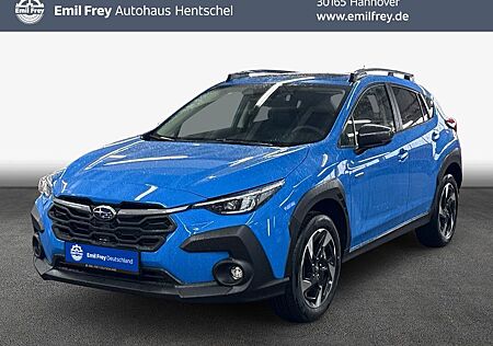 Subaru Crosstrek 2.0ie Platinum MJ24