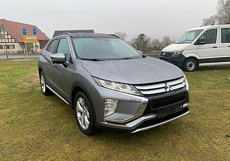 Mitsubishi Eclipse Cross Top 4WD,Leder,Head-up,Bi-LED,Panor