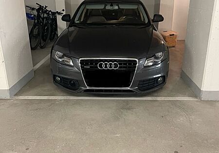 Audi A4 3.2 FSI tiptr. quattro Ambition Avant Amb...