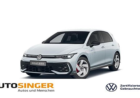 VW Golf Volkswagen GTE 1.5 TSI eHybrid DSG *AHK*IQ-L*ACC*HUD*