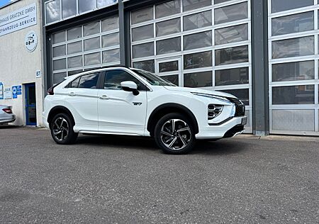 Mitsubishi Eclipse Cross Plug-in Hybrid