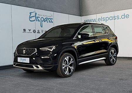 Seat Ateca Xperience NAVI EL.AHK FAHRASS.L BEATS EL.H