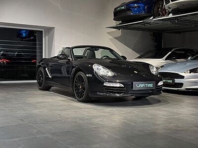 Porsche BoxsterS*Bi-Xenon*ParkAssist*DE