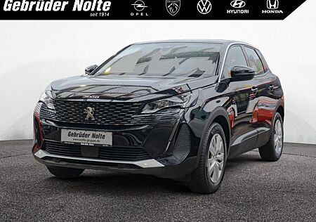 Peugeot 3008 1.2 PureTech 130 Active Pack SHZ FACEL. LED