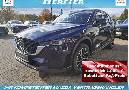 Mazda CX-5 EXCLUSIVE-L MATRIX BOSE 360KAMERA HEAD-UP