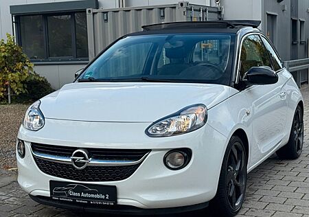 Opel Adam gebraucht kaufen Opel Adam Open AirKlimaanlage/Tempomat/SHZ