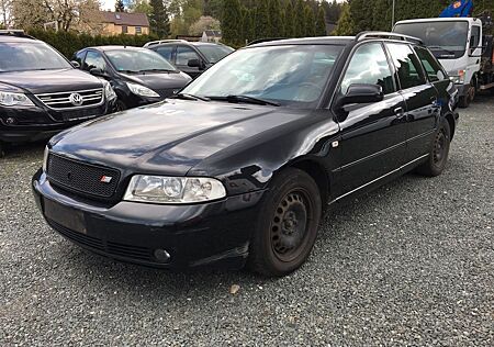 Audi A4 1.9 TDI Avant