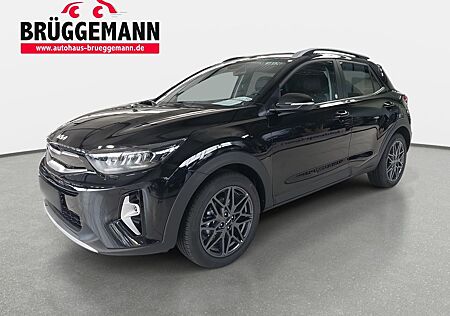 Kia Stonic 1.0 T-GDI 48V DCT NIGHTLINE EDITION MJ25