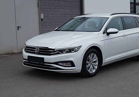 VW Passat Volkswagen Variant Business
