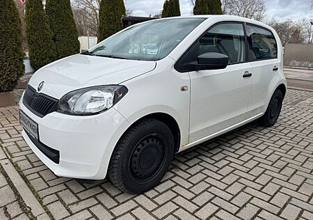 Skoda Citigo Active