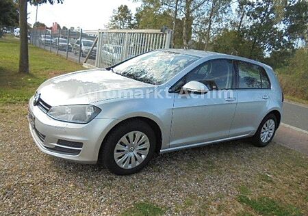 VW Golf Volkswagen VII TSI BMT KLIMA+SHZ+PDC