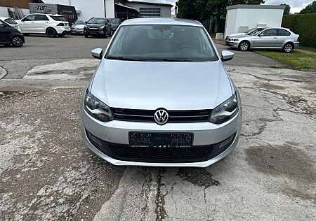VW Polo Volkswagen 1.2 TSI