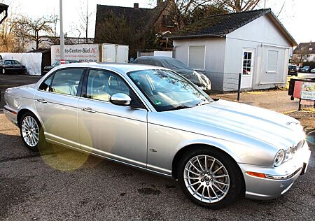 Jaguar XJ 350 **ORIGINAL 15.800KM**