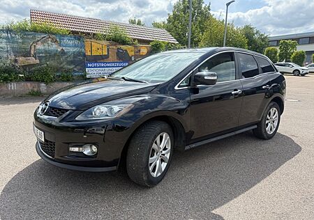 Mazda CX-7 2.3 Energy Energy