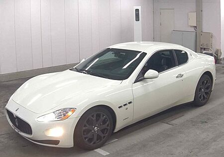 Maserati GranTurismo 4.2 V8 Automatik