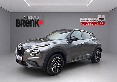 Nissan Juke 1.6 Hybrid N-Connecta *RFK/PDC/SHZ*
