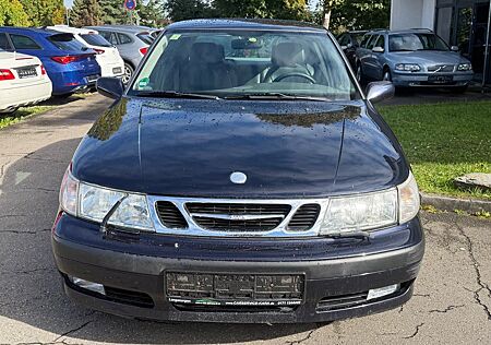 Saab 9-5 Automatik