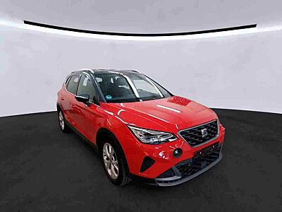 Seat Arona FR